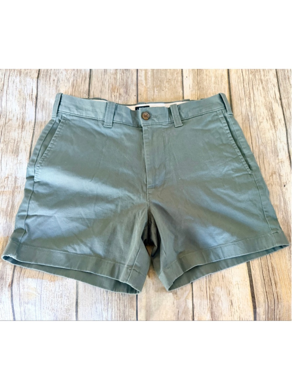 NWT JCREW FLEX CHINO-SIZE 30